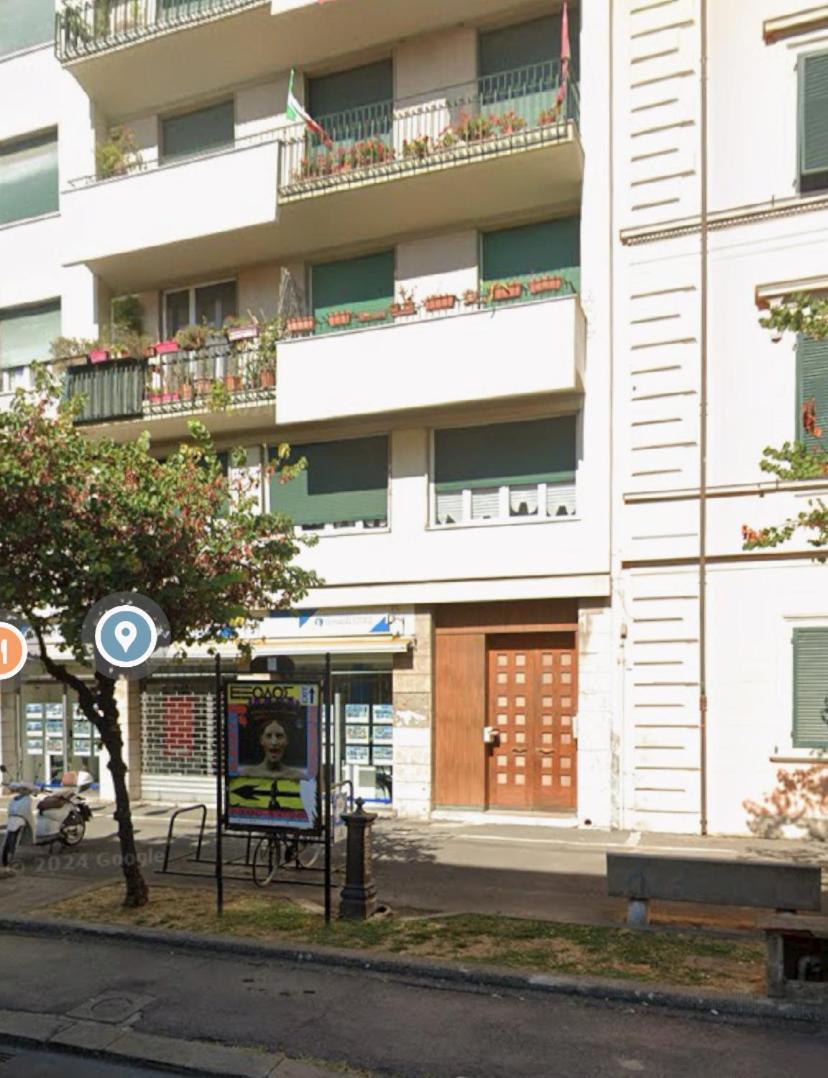 L'Appartamento Di Edo Pisa Exterior foto